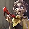 Gina Gershon in Red Shoes and the Seven Dwarfs (2019)