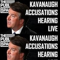 Primary photo for Kavanaugh Hearing: Live Now - Ford Accuser