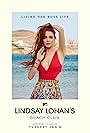 Lindsay Lohan in Lindsay Lohan's Beach Club (2019)