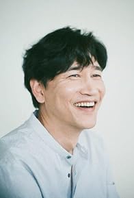 Primary photo for Jo Seung-yeon