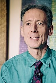 Primary photo for Peter Tatchell