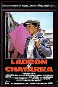 Ladrón de chatarra (1987)