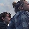 Austin Abrams and Lili Reinhart in Chemical Hearts (2020)