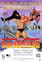 WCW SuperBrawl VII (1997)