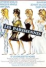 Tales of Paris (1962)