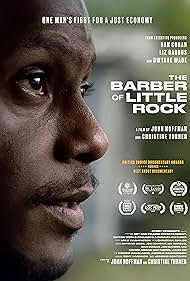 The Barber of Little Rock (2023)