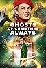 Ghosts of Christmas Always (TV Movie 2022) Poster