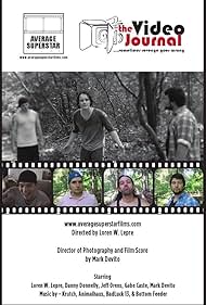 The Video Journal (2012)