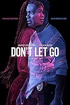 Don't Let Go (2019) Poster