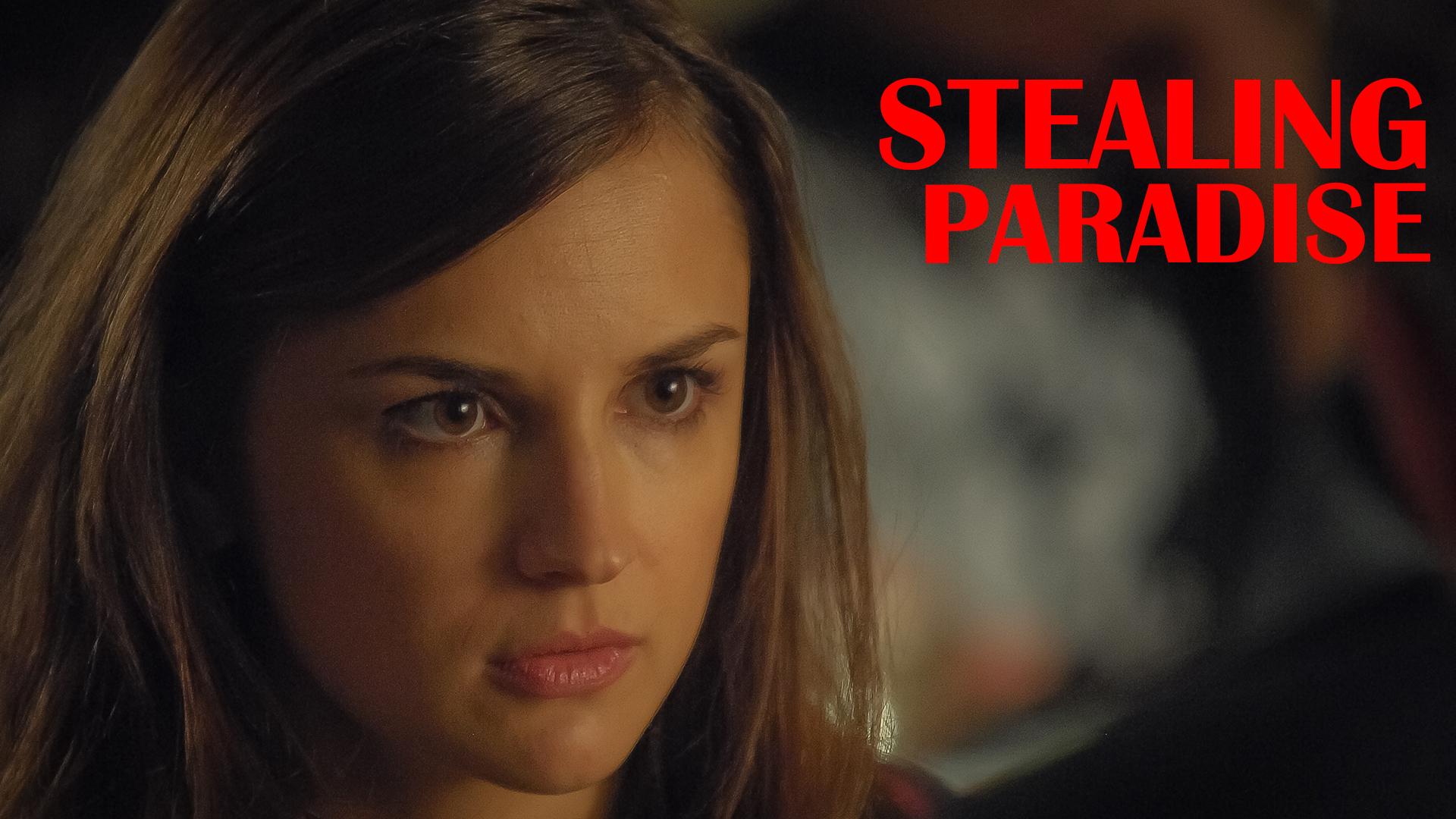 Rachael Leigh Cook in Stealing Paradise (2011)