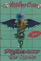 Mötley Crüe: Dr. Feelgood the Videos (1990)