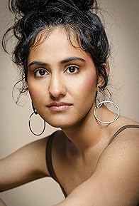 Primary photo for Amrit Kaur