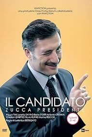 Il candidato (2014)