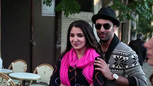 Ae Dil Hai Mushkil (US Featurette)