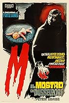 M - Il mostro di Düsseldorf