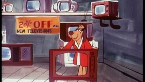 Hong Kong Phooey (1974)