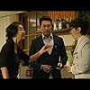 Kim Bu-seon, Park Sung-woong, and Jung Jinyoung in Naean-ui geunom (2019)