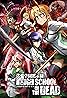 Highschool of the Dead (TV Mini Series 2010) Poster