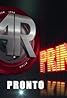 AR Prime (TV Series 2013–2014) Poster