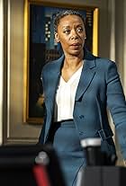 Noma Dumezweni in The Undoing (2020)