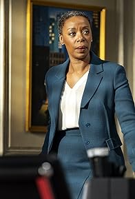 Primary photo for Noma Dumezweni