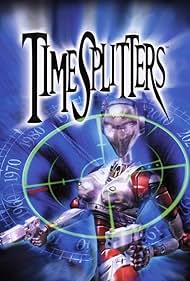 TimeSplitters (2000)