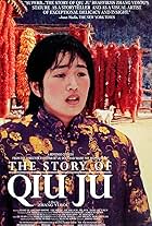 The Story of Qiu Ju