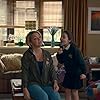 Sheridan Smith and Anya McKenna-Bruce in Cleaning Up (2019)