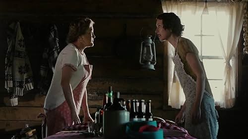 Featuring footage of Julie Lynn in V for Vengeance, Virgin River, Van Helsing, Last Stand to Nowhere and in her starring role of Catharine Whyte in MYRA Entertainment's stunning period biopic, Drawing Home.