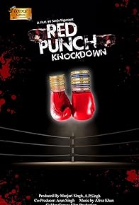 Primary photo for Red Punch Knockdown