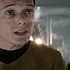 Anton Yelchin in Star Trek (2009)