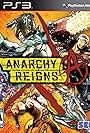 Anarchy Reigns