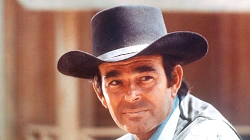 Stuart Whitman