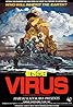 Virus (1980) Poster