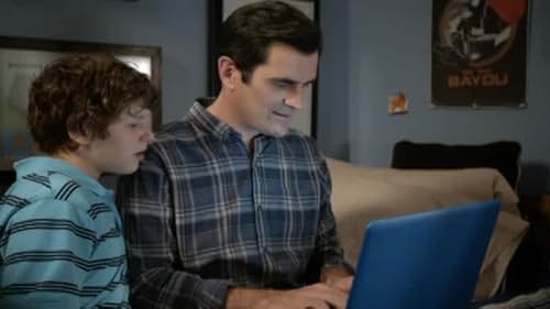 Modern Family: Best Men