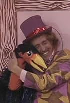 Rod Hull in Emu's World (1982)