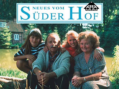 Neues vom Süderhof (1991)