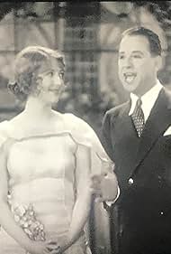 Beatrice Curtis and Harry Fox in The Bee & the Fox (1929)