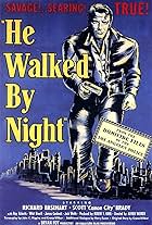 He Walked by Night (1948)