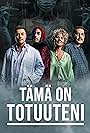 Tämä on totuuteni (2023)