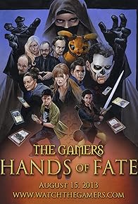 Primary photo for The Gamers: Hands of Fate