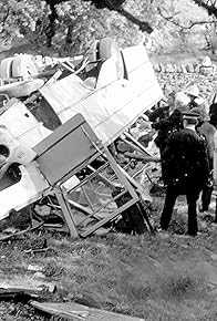 Primary photo for Britain's Worst Road Disaster