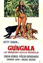 Gungala, the Virgin of the Jungle (1967)