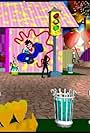 Detective Barbie: Mystery of the Carnival Caper (1998)