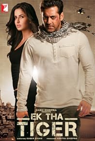 Primary photo for Ek Tha Tiger