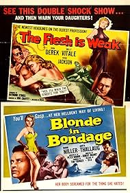 Blonde in Bondage (1957)