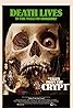 Tales from the Crypt (1972) Poster