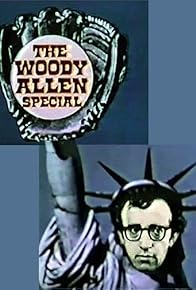 Primary photo for The Woody Allen Special