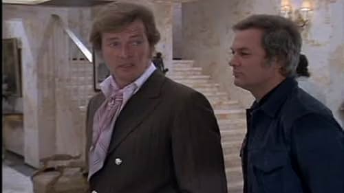 The Persuaders!: Set 2