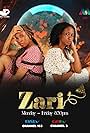 Zari (2023)